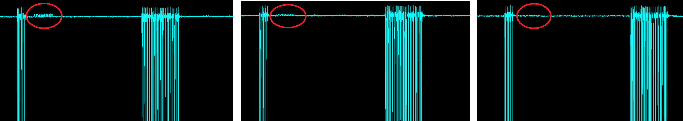Принимаем и анализируем радиосигнал платежного терминала с помощью SDR - 8 Принимаем и анализируем радиосигнал платежного терминала с помощью SDR - 8