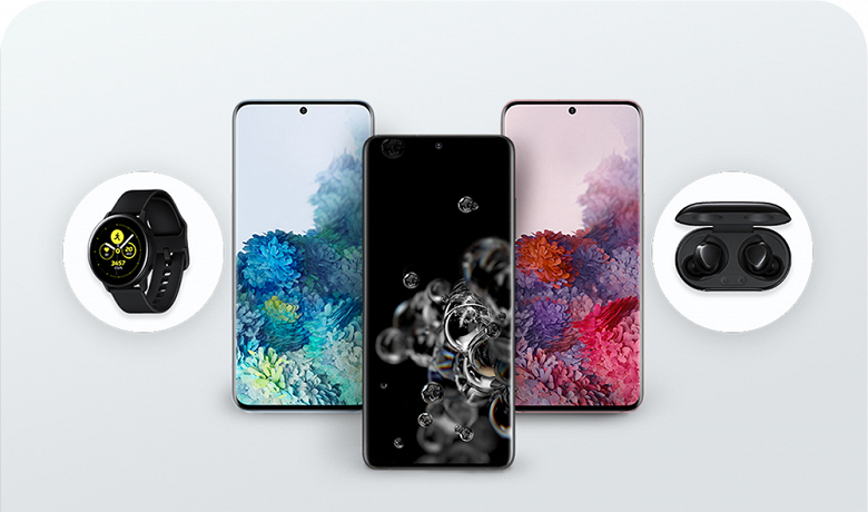 Samsung уронила цены на умные телевизоры, смартфоны и бытовую технику в России - 2 Samsung уронила цены на умные телевизоры, смартфоны и бытовую технику в России