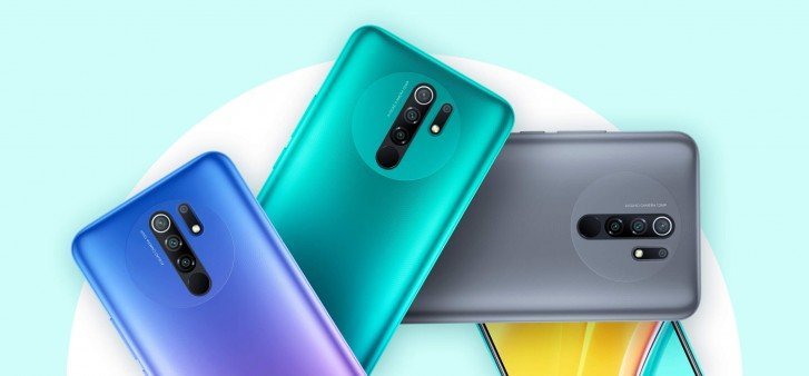 Самый бюджетный смартфон Xiaomi? Redmi 9A с большим аккумулятором уже на подходе