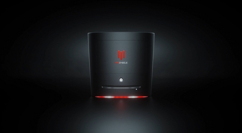 KFC &laquo;представила&raquo; собственную игровую консоль KFConsole. С 4K, 120 к/с и встроенным грилем, но, конечно, лишь в шутку