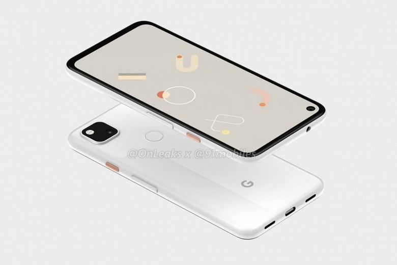 Фанаты доступных смартфонов Google расстроятся. Pixel 4a, вероятно, перенесли на конец октября