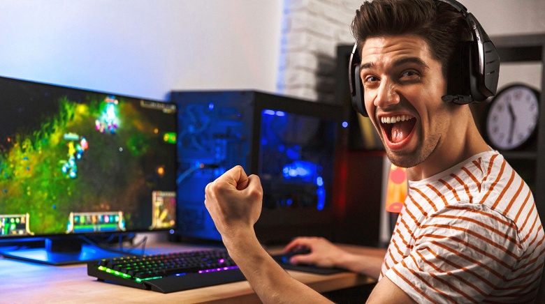 По оценке IDC, в этом квартале продажи игровых ПК в регионе EMEA вырастут на 10,6%, но в целом за год будет зафиксирован спад - 1 По оценке IDC, в этом квартале продажи игровых ПК в регионе EMEA вырастут на 10,6%, но в целом за год будет зафиксирован спад