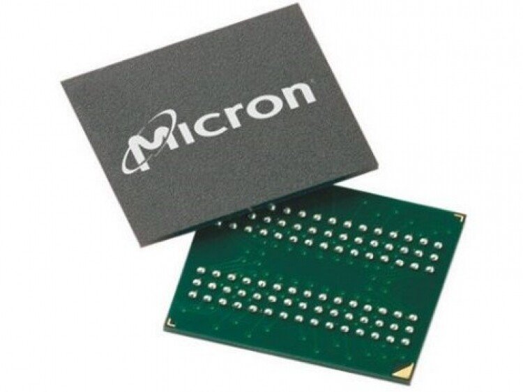 Тайваньский суд принял сторону Micron в деле о краже коммерческих секретов