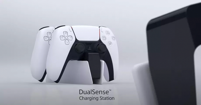Для PlayStation 5 представлены гарнитура Sony Pulse 3D, пульт Media Remote, HD-камера и зарядка DualSense