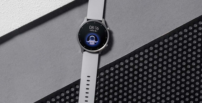 Первые умные часы Xiaomi с Wear OS готовятся к выходу на глобальный рынок. Под именем Mi Watch Revolve