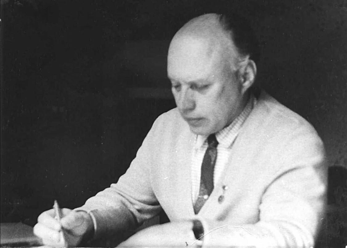 Владимир Китов: «Невозможно понять, как ученые-первопроходцы предвидели всеобщую компьютеризацию еще в 1950-х!» - 14 Владимир Китов: «Невозможно понять, как ученые-первопроходцы предвидели всеобщую компьютеризацию еще в 1950-х!» - 14