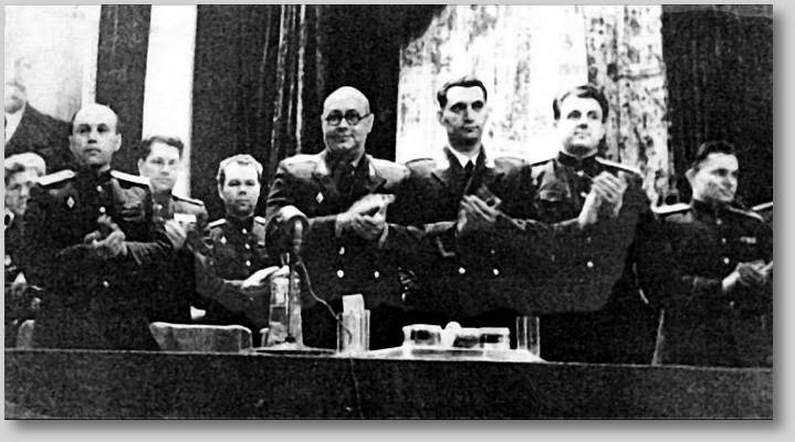 Владимир Китов: «Невозможно понять, как ученые-первопроходцы предвидели всеобщую компьютеризацию еще в 1950-х!» - 16 Владимир Китов: «Невозможно понять, как ученые-первопроходцы предвидели всеобщую компьютеризацию еще в 1950-х!» - 16