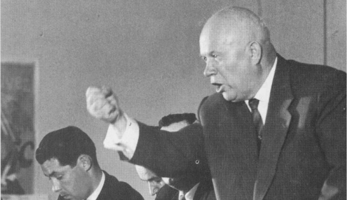 Владимир Китов: «Невозможно понять, как ученые-первопроходцы предвидели всеобщую компьютеризацию еще в 1950-х!» - 5 Владимир Китов: «Невозможно понять, как ученые-первопроходцы предвидели всеобщую компьютеризацию еще в 1950-х!» - 5