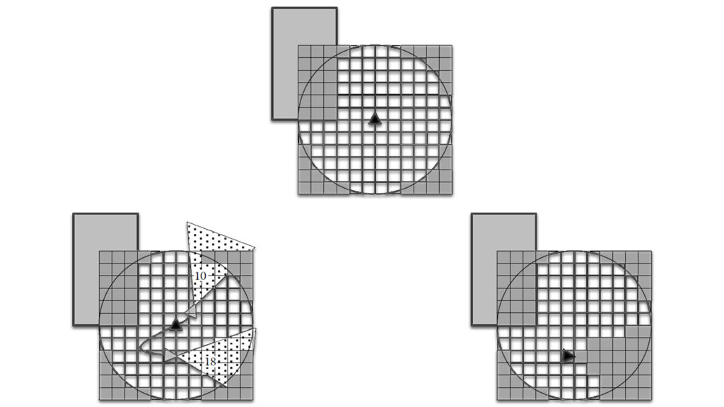 Охотники, щелкуны и Элли: как устроен игровой искусственный интеллект в The Last of Us - 13 Охотники, щелкуны и Элли: как устроен игровой искусственный интеллект в The Last of Us - 13