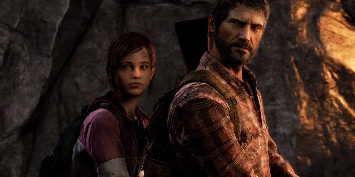 Охотники, щелкуны и Элли: как устроен игровой искусственный интеллект в The Last of Us - 14 image