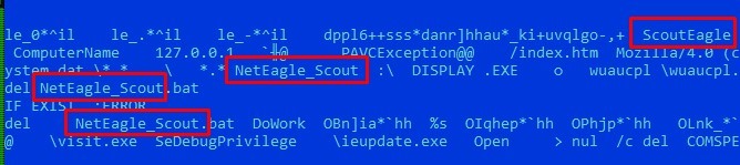 В поисках APT30: как мы заметили новую активность группировки после нескольких лет молчания - 4 image