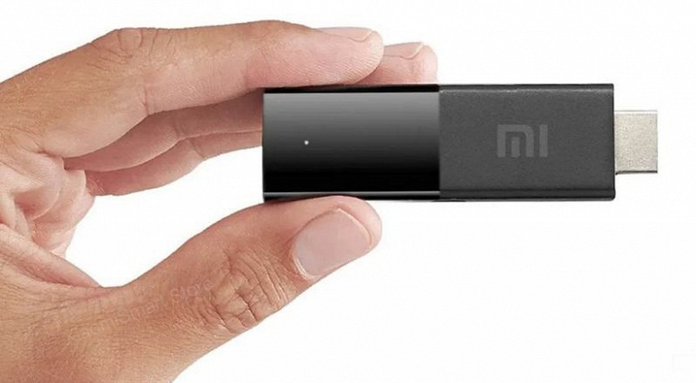 Xiaomi готовит две версии телевизионной приставки Mi TV Stick с Android TV 9.0 - 1 Xiaomi готовит две версии телевизионной приставки Mi TV Stick с Android TV 9.0