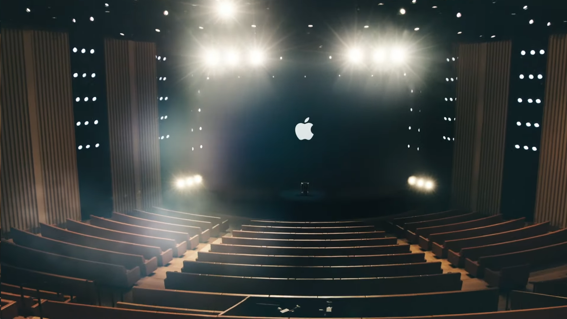 Самое важное с конференции Apple WWDC'20 - 1