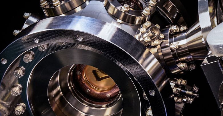 Специалистами Honeywell создан самый производительный квантовый компьютер