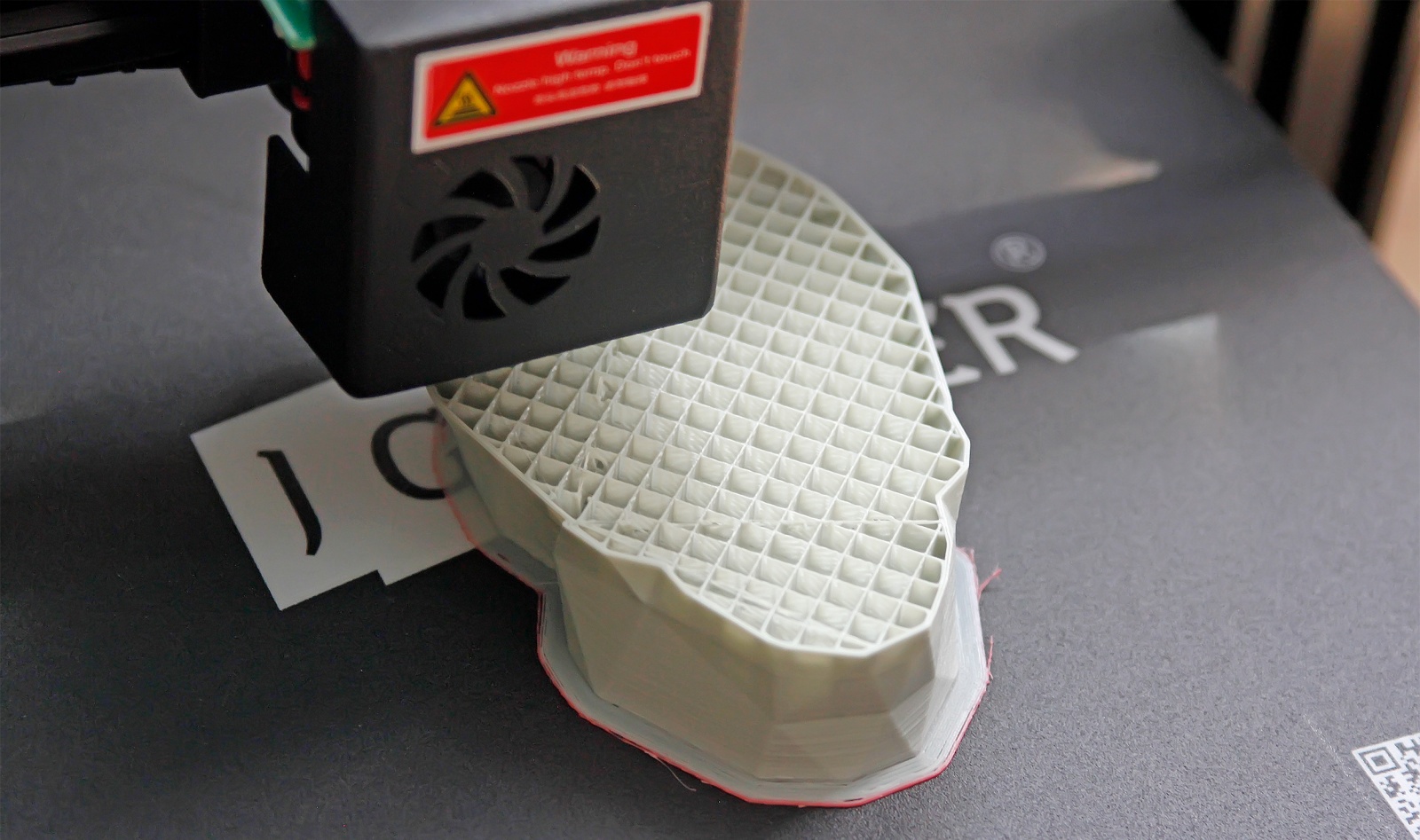 JG Maker — достойная альтернатива недорогим 3D-принтерам для начинающих - 41