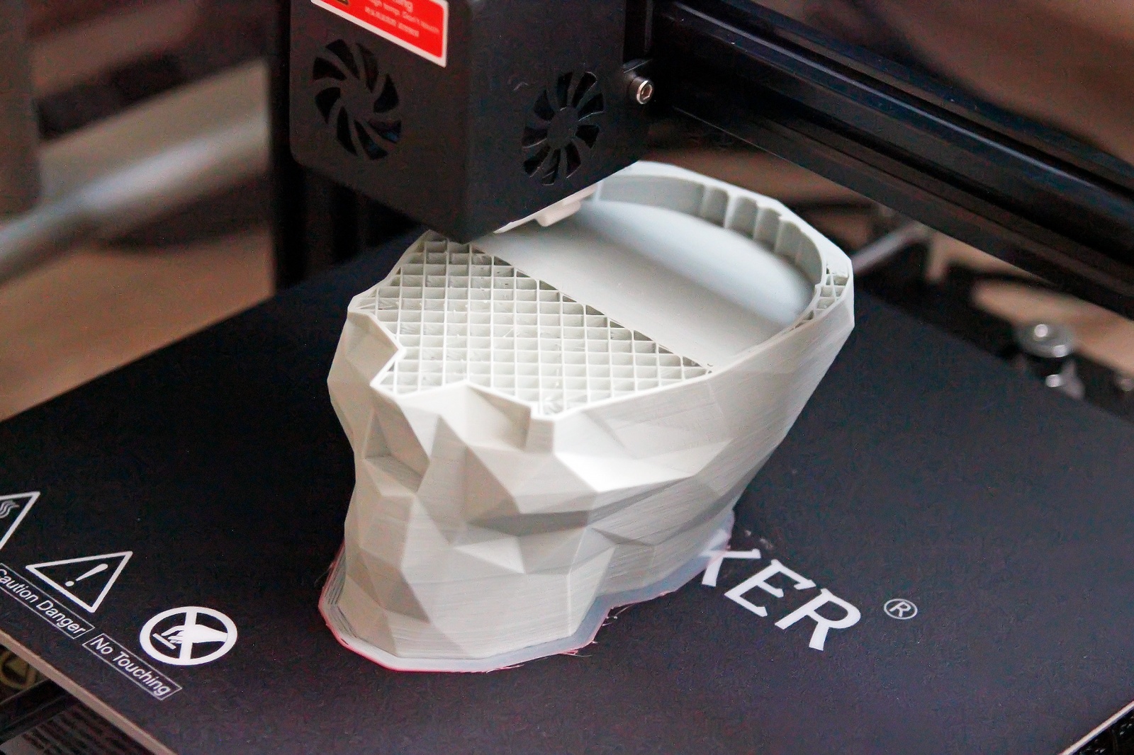 JG Maker — достойная альтернатива недорогим 3D-принтерам для начинающих - 42