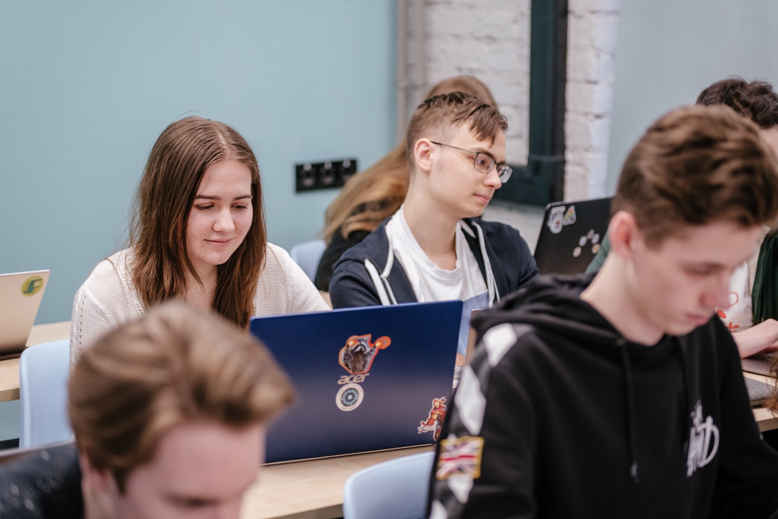 Где учиться программированию в Петербурге: программы при поддержке JetBrains - 2