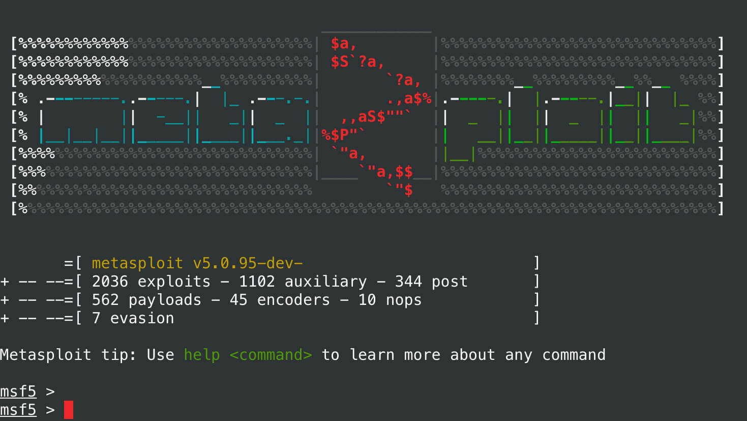 Snort или Suricata. Часть 3: защищаем офисную сеть - 9