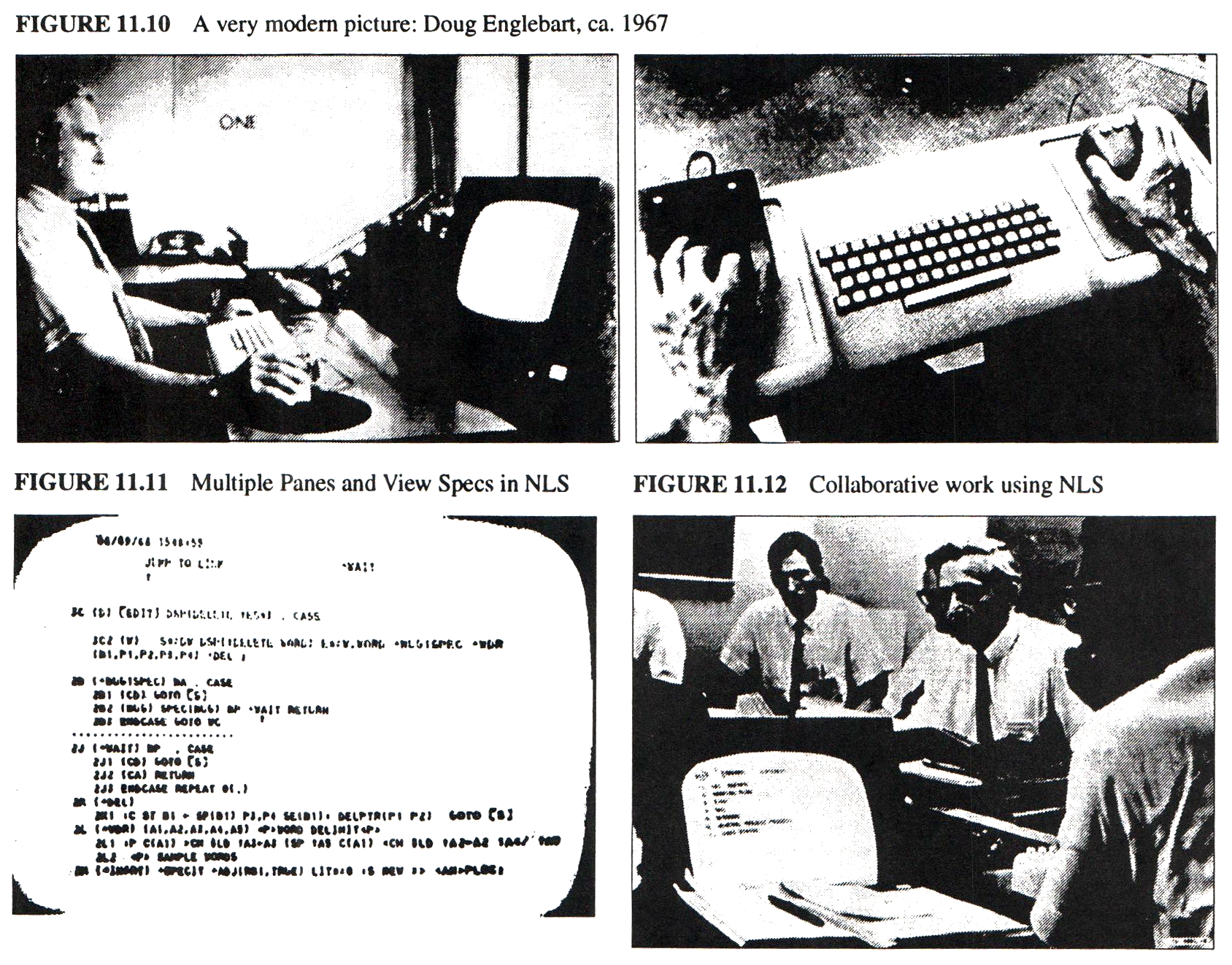 Алан Кей: История SmallTalk (1960-1969) - 10 image