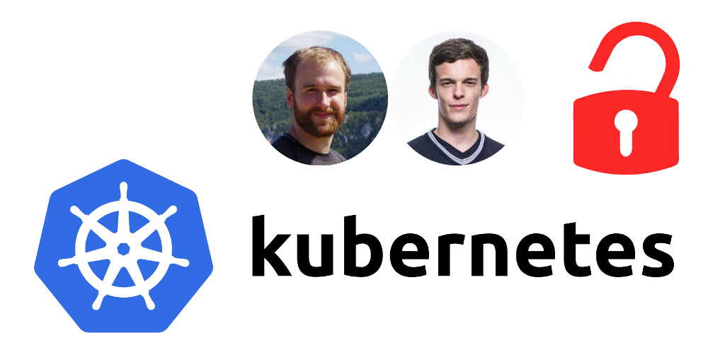 Когда дело не только в уязвимости в Kubernetes… - 1