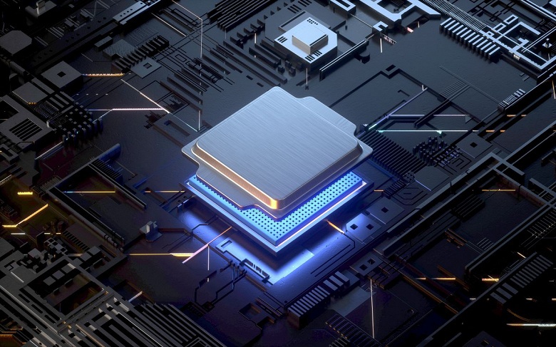 Такие процессоры Intel мы ждали несколько лет. Настольный CPU Rocket Lake засветился в бенчмарке - 1 Такие процессоры Intel мы ждали несколько лет. Настольный CPU Rocket Lake засветился в бенчмарке