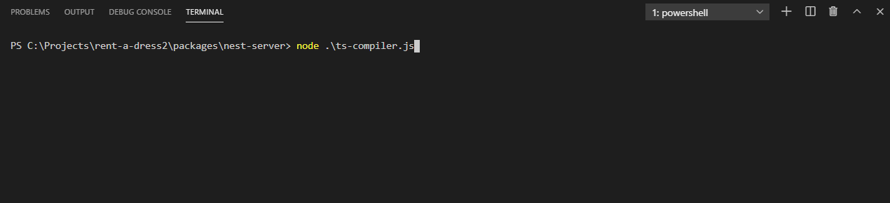 Typescript Compiler API: возьми управление компилятором в свои руки - 3