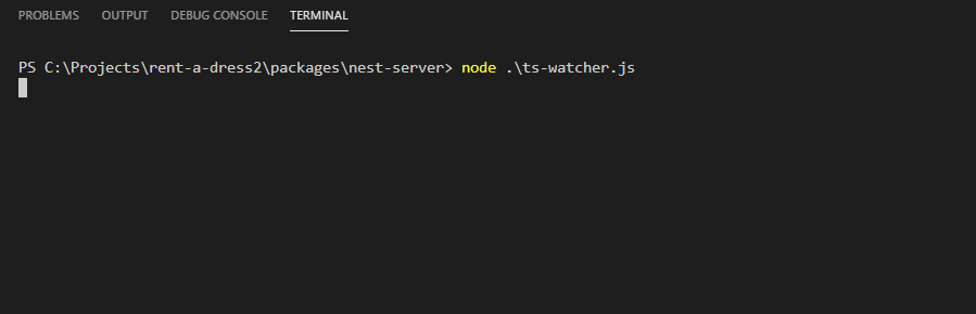 Typescript Compiler API: возьми управление компилятором в свои руки - 4 Typescript Compiler API: возьми управление компилятором в свои руки - 4