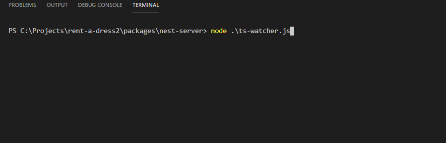 Typescript Compiler API: возьми управление компилятором в свои руки - 6 Typescript Compiler API: возьми управление компилятором в свои руки - 6