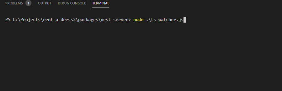 Typescript Compiler API: возьми управление компилятором в свои руки - 7
