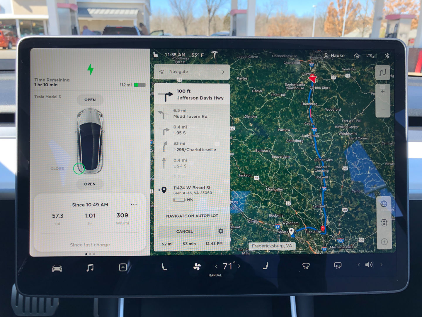 Долгая и извилистая дорога к внедрению GPS во все автомобили - 15 image