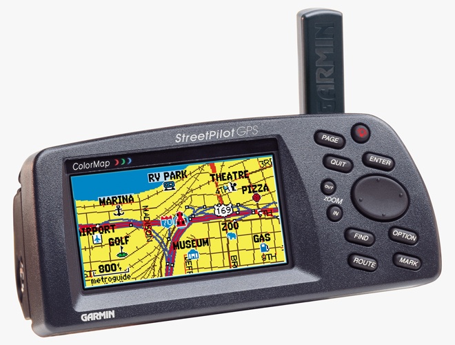 Долгая и извилистая дорога к внедрению GPS во все автомобили - 9 image