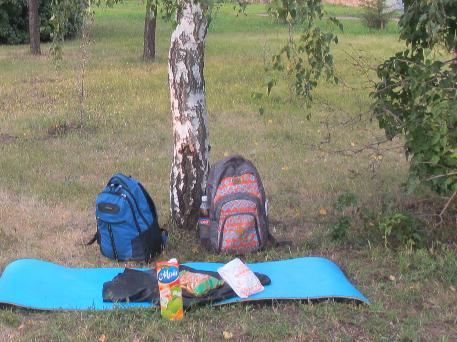 Путешествие по России в режиме «Ночь в поезде, день в городе» - 11 image