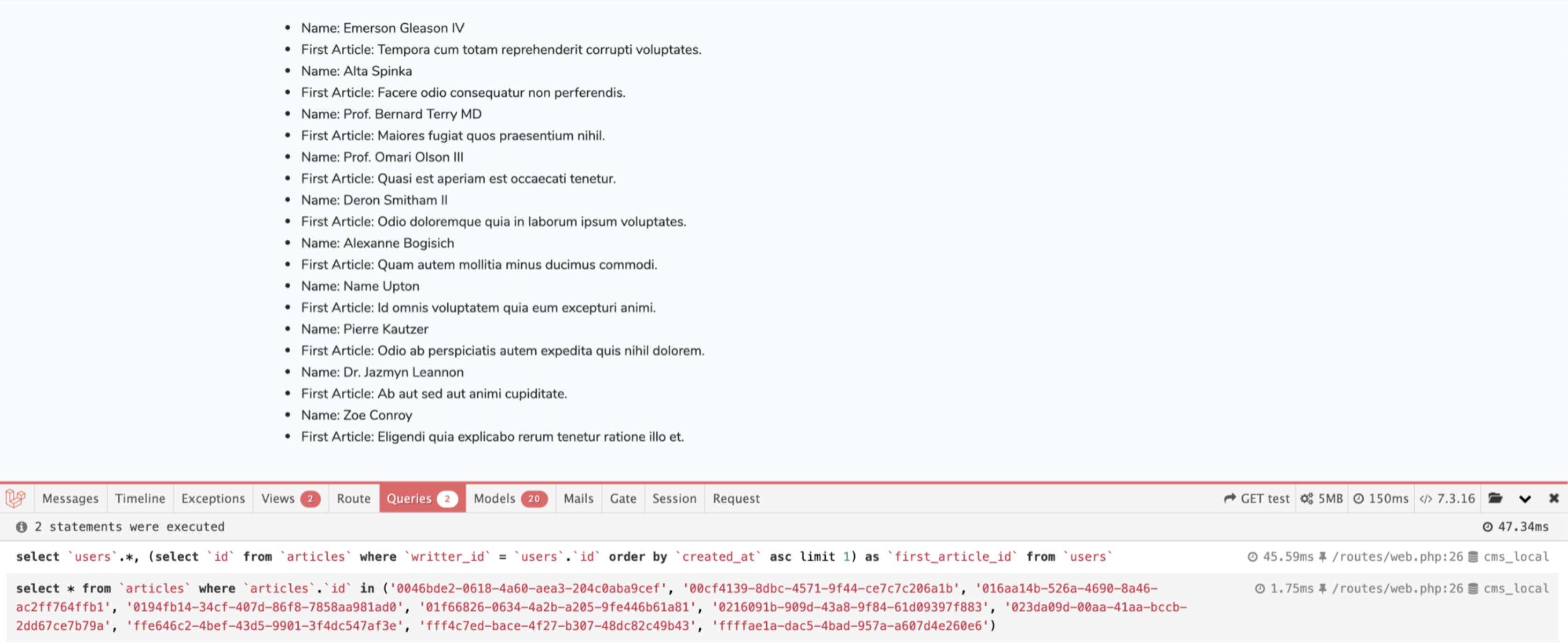 Отчет на основе запроса. N request. Client status. Named parameter jdbc template. N request.