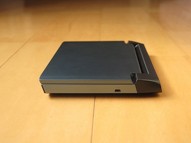Опубликован первый обзор «карманного» геймерского ноутбука, напоминающего Nintendo Switch. One GX1 пока основан только на Core i5-10210Y