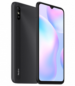 Потенциальный хит Redmi 9A впервые показался на изображениях