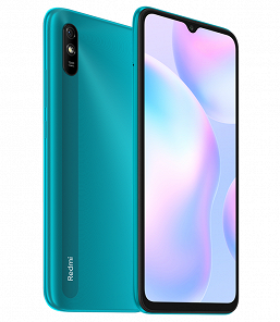 Потенциальный хит Redmi 9A впервые показался на изображениях