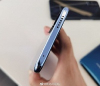 Возвращение гигантских смартфонов. Honor официально рассказал об аккумуляторе планшетофона X10 Max - 1