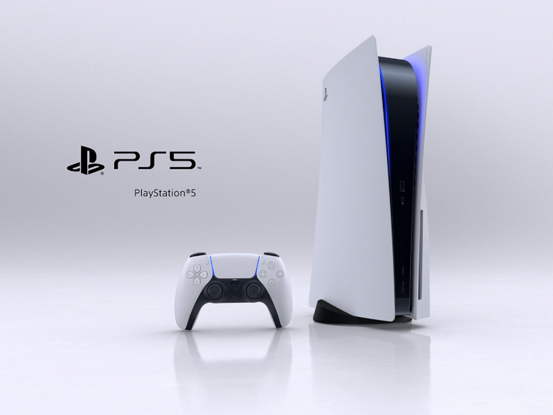Sony PlayStation 5 уже назвали шедевром 