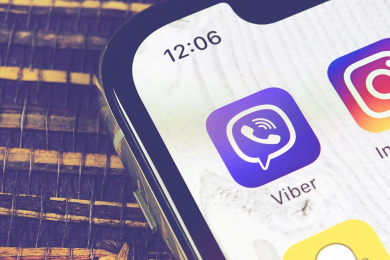 Viber разрывает все отношения с Facebook. Это скажется на функциональности мессенджера - 1 Viber разрывает все отношения с Facebook. Это скажется на функциональности мессенджера