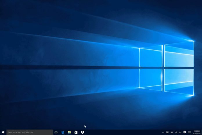 Microsoft признала ещё одну проблему новой версии Windows 10