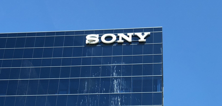 Компанию Sony переименовали впервые за 60 лет