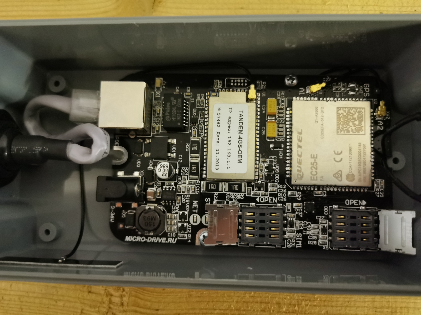 Солнечная электростанция, интернет в деревне и самоизоляция - 5 Солнечная электростанция, интернет в деревне и самоизоляция - 5