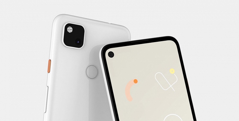 Всё ещё не представленный Google Pixel 4a получит аккумулятор чуть большей ёмкости, чем у предшественника