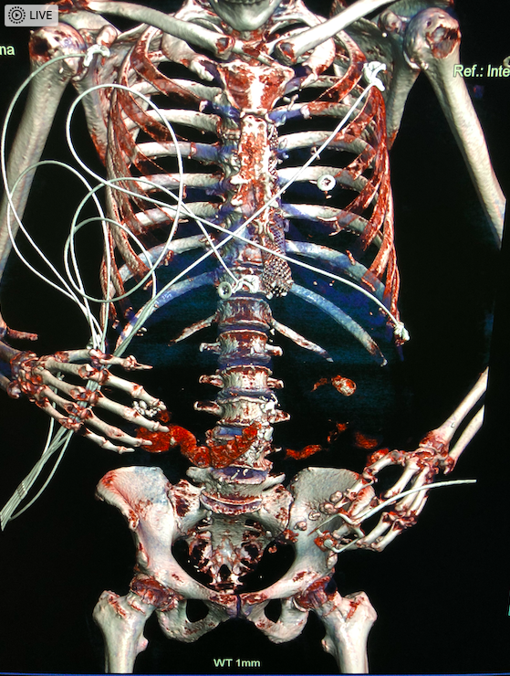О телемедицине — от теледоктора - 5 image