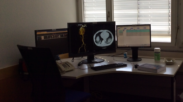 О телемедицине — от теледоктора - 7 image