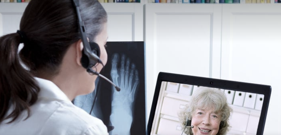 О телемедицине — от теледоктора - 1 image