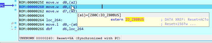 IDA Pro: каким не должен быть SDK - 3