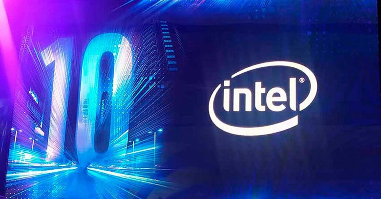 Goldman Sachs советует продавать акции Intel 