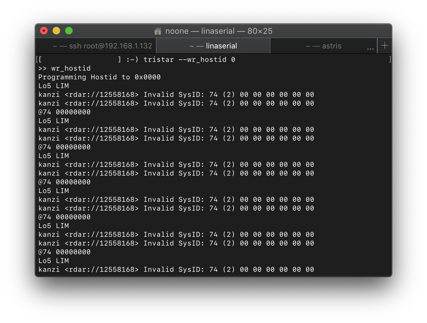 Как устроен Apple Lightning - 25 Как устроен Apple Lightning - 25