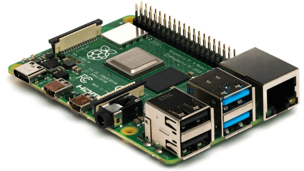 Сверхточный Raspberry PI Stratum 1 NTP сервер - 1